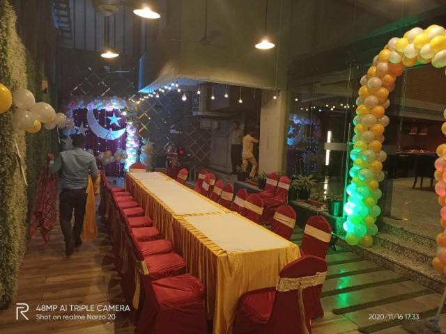 Hotel Accord Premier Raigarh エクステリア 写真