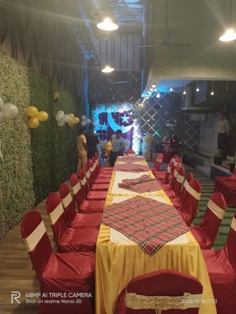 Hotel Accord Premier Raigarh エクステリア 写真