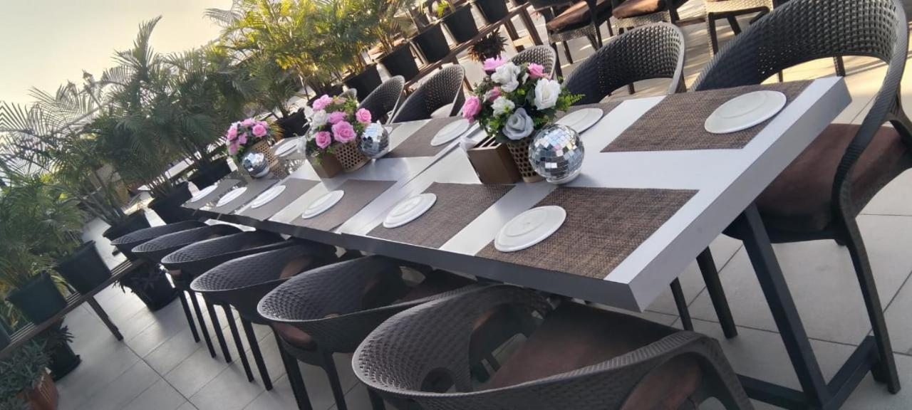Hotel Accord Premier Raigarh エクステリア 写真