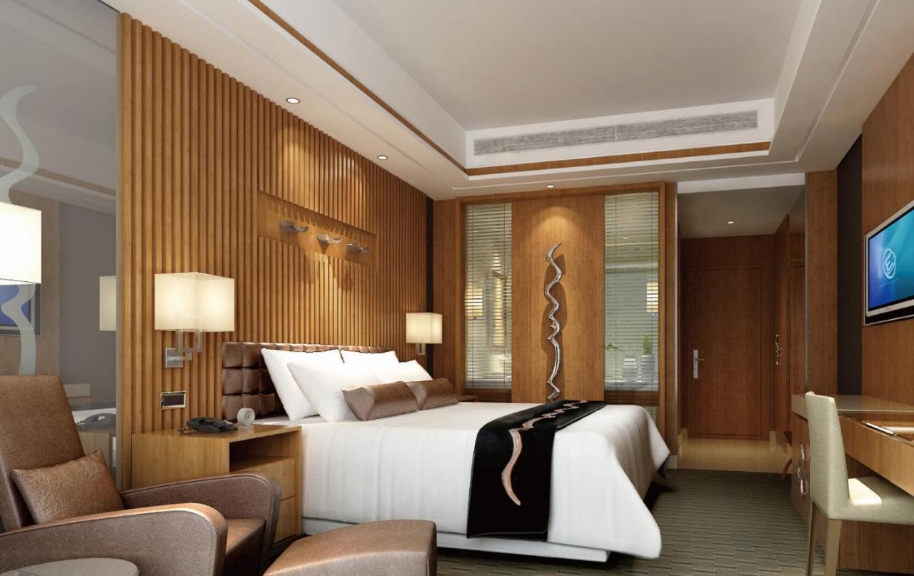 Hotel Accord Premier Raigarh エクステリア 写真